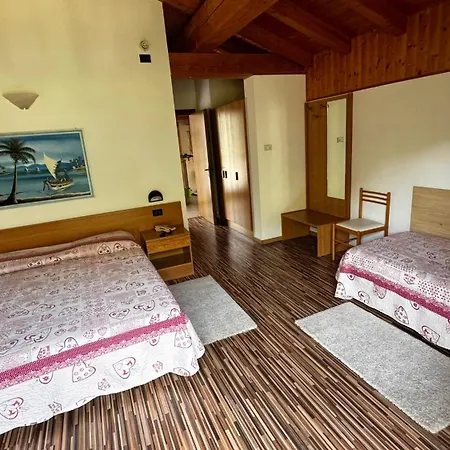 Stella Alpina Hotel